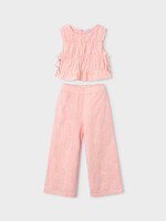 Mayoral SALE. Blossom S/S Top and Pant Set