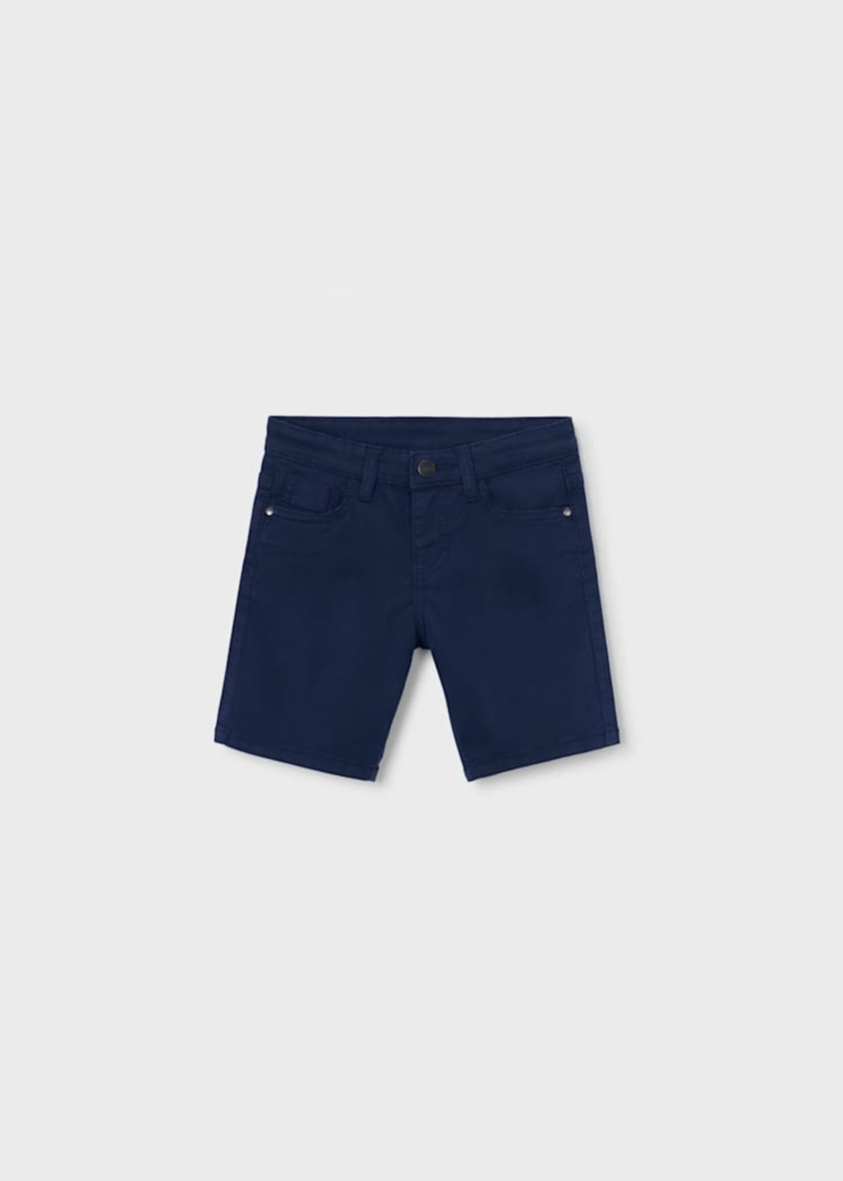Mayoral 5 Pocket NavyShorts