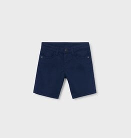Mayoral 5 Pocket NavyShorts