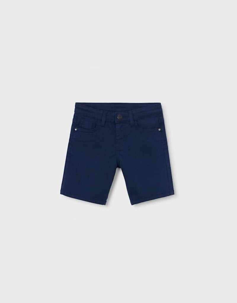 Mayoral 5 Pocket NavyShorts