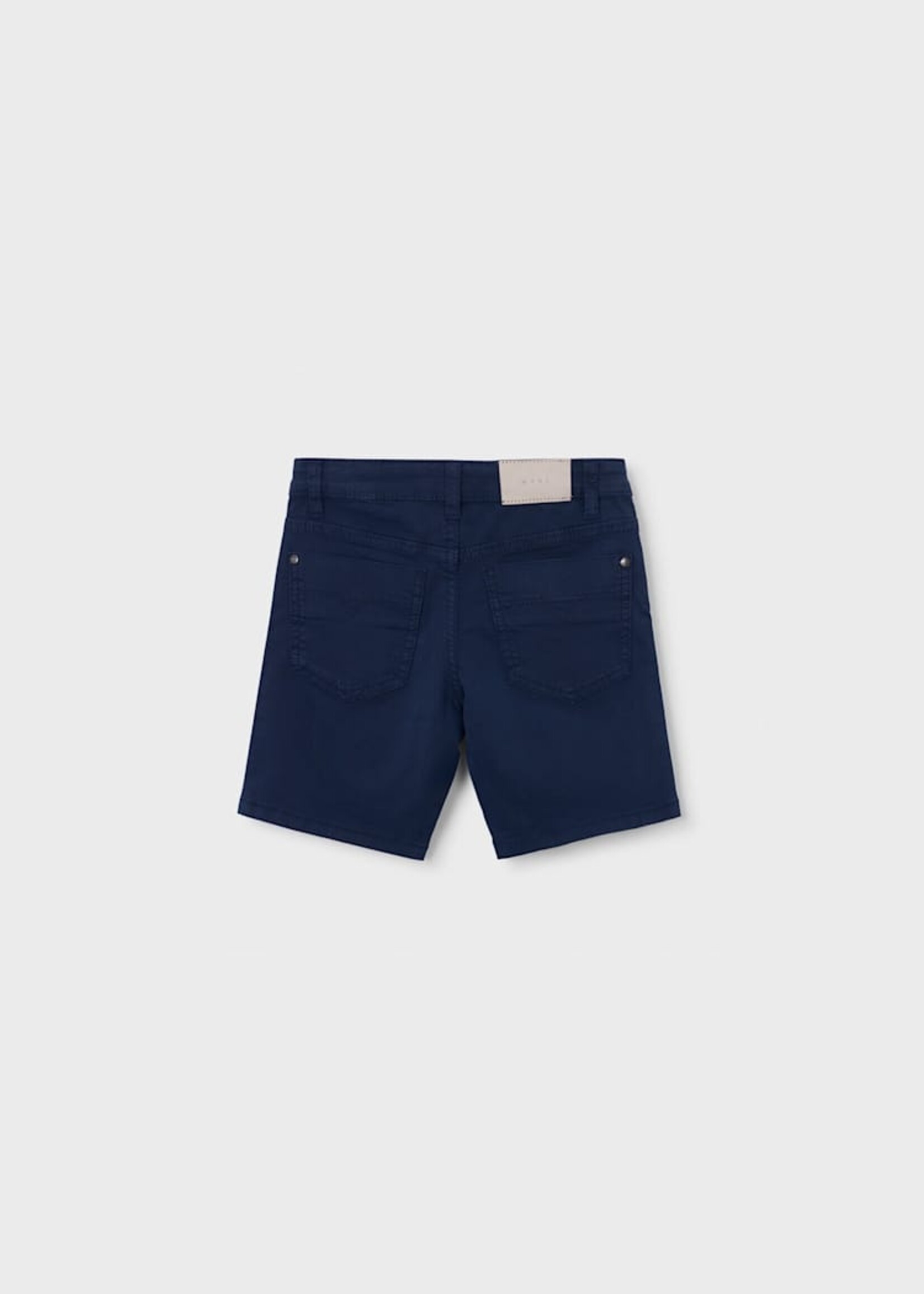 Mayoral 5 Pocket NavyShorts