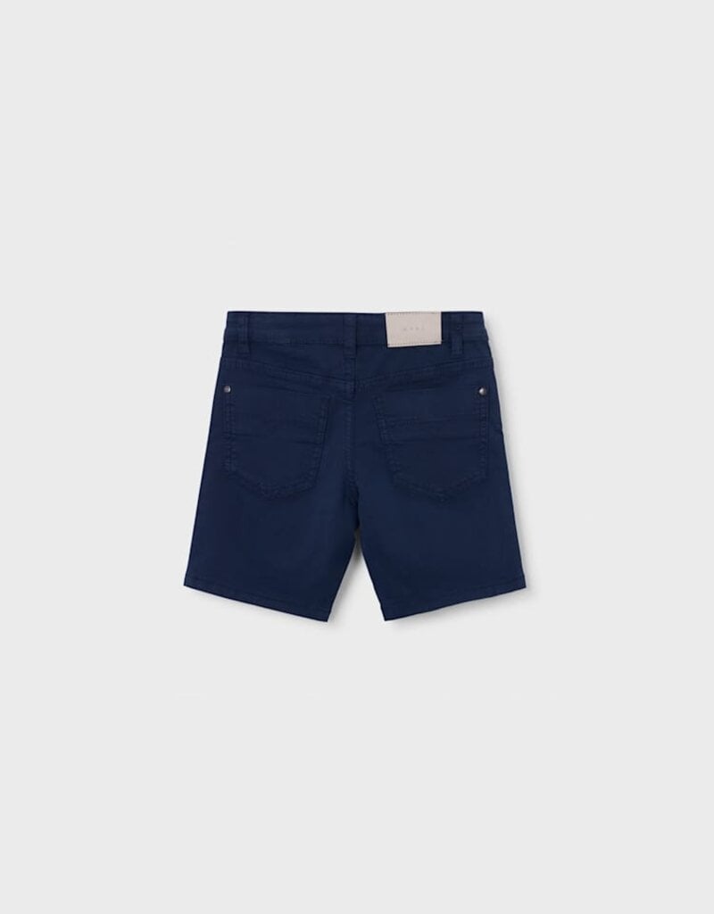 Mayoral 5 Pocket NavyShorts
