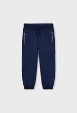 Mayoral Navy Joggers