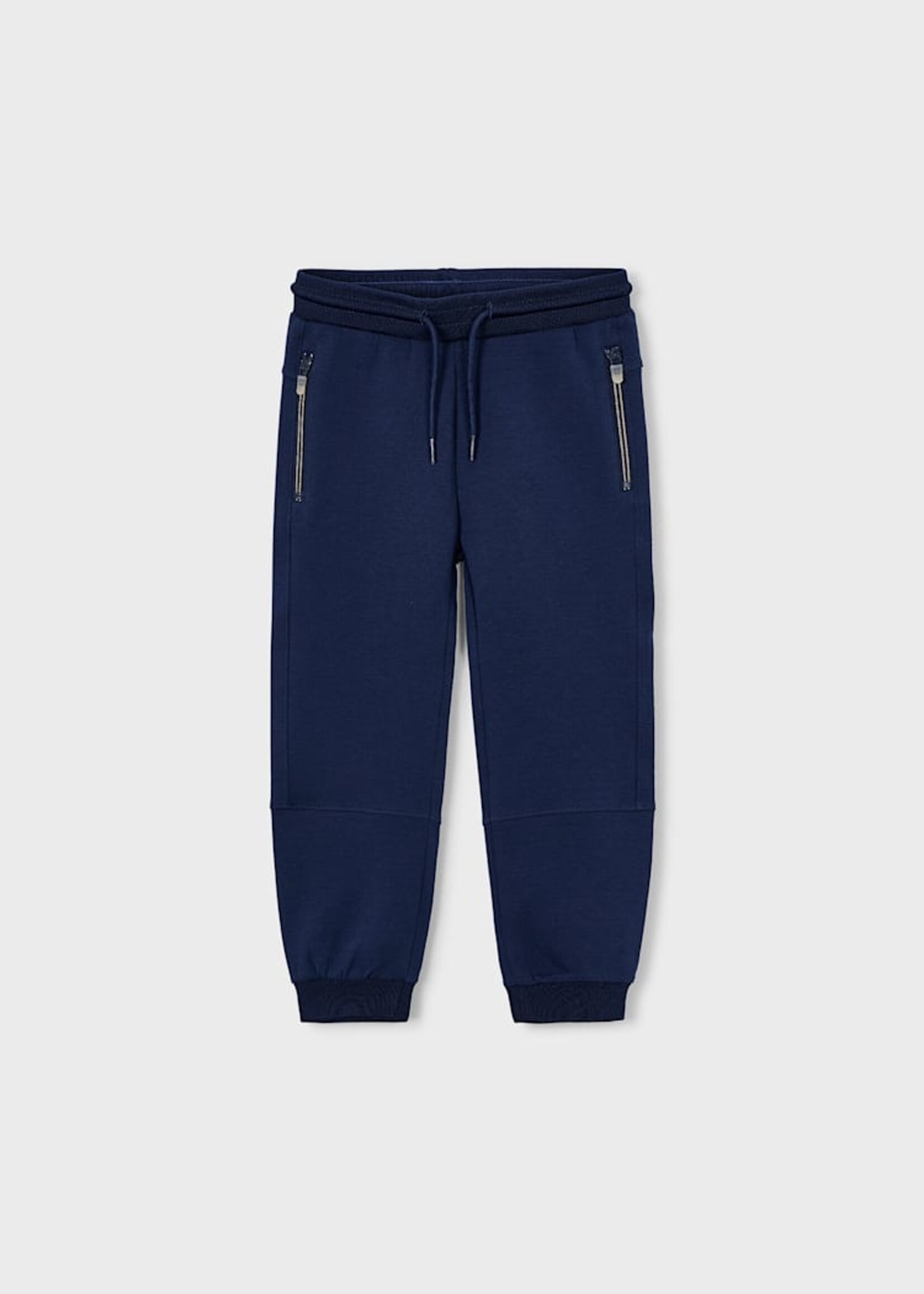 Mayoral Navy Joggers