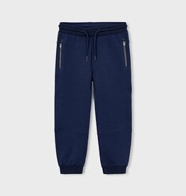 Mayoral Navy Joggers