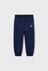 Mayoral Navy Joggers