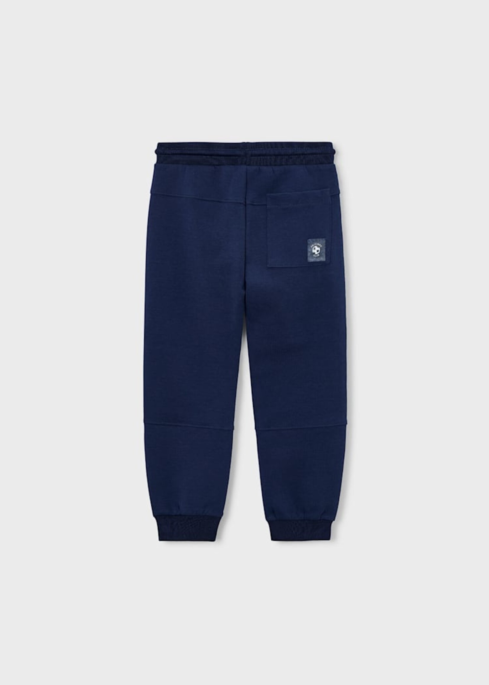 Mayoral Navy Joggers