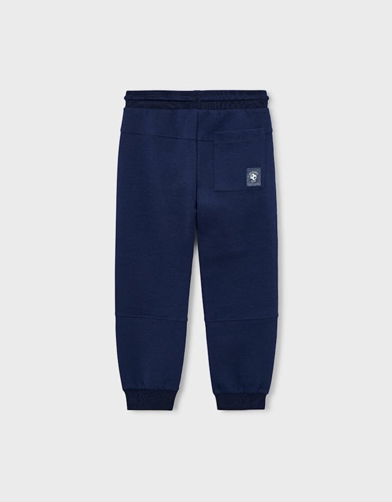 Mayoral Navy Joggers