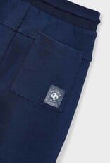 Mayoral Navy Joggers