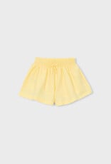 Mayoral Vanilla Skort