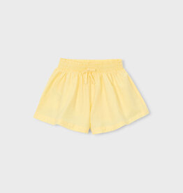 Mayoral Vanilla Skort