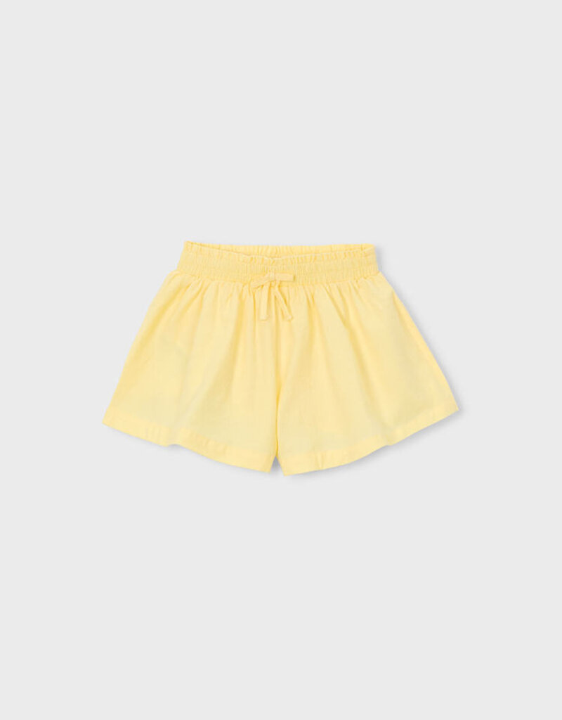 Mayoral Vanilla Skort