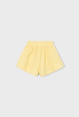 Mayoral Vanilla Skort