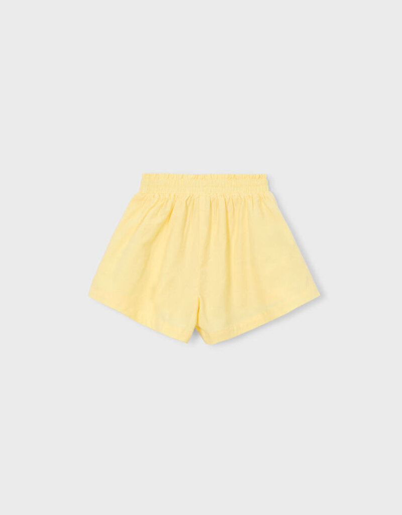 Mayoral Vanilla Skort