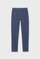 Mayoral Linen Suiting Pants Atlantic