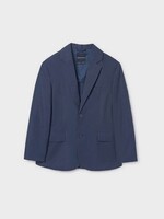 Mayoral Linen Jacket Atlantic