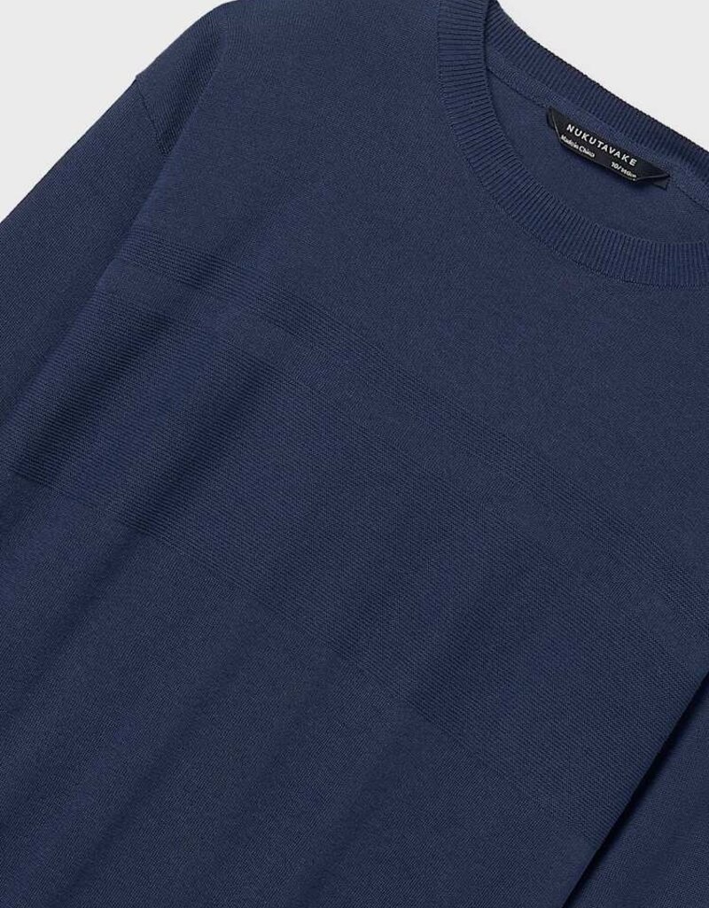 Mayoral Boys Cotton Sweater Atlantic