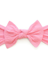 Baby Bling Bow Knot Bow Bubblegum