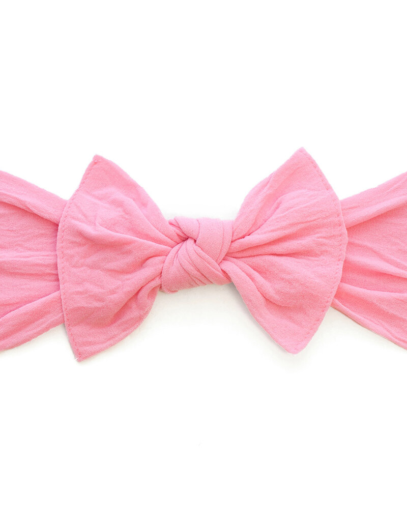 Baby Bling Bow Knot Bow Bubblegum