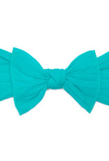 Baby Bling Bow Knot Bow Turquoise