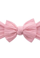 Baby Bling Bow Knot Bow Zinnia