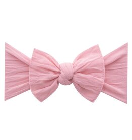 Baby Bling Bow Knot Bow Zinnia