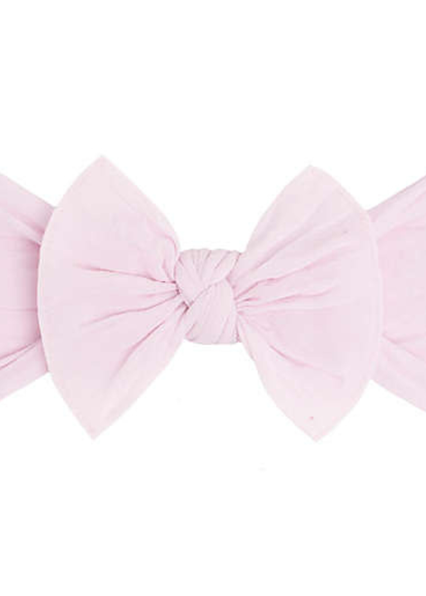 Baby Bling Bow Knot Bow Primrose