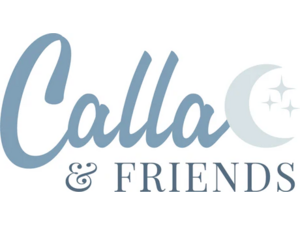 Calla & Friends