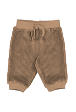 Mayoral Infant Toffee Corduroy Pants