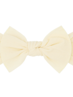 Baby Bling Bow Knot Bow Honeysuckle Yellow