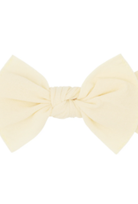 Baby Bling Bow Knot Bow Honeysuckle Yellow