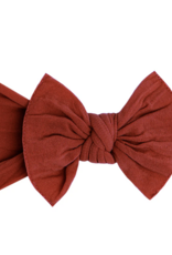 Baby Bling Bow Knot Bow Sienna