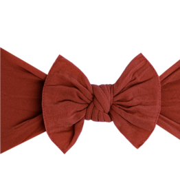 Baby Bling Bow Knot Bow Sienna