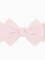 Baby Bling Bow Knot Bow Pink