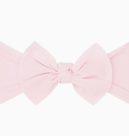 Baby Bling Bow Knot Bow Pink