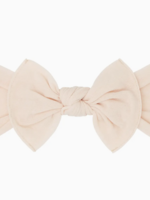 Baby Bling Bow Knot Bow Petal