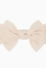Baby Bling Bow Knot Bow Petal
