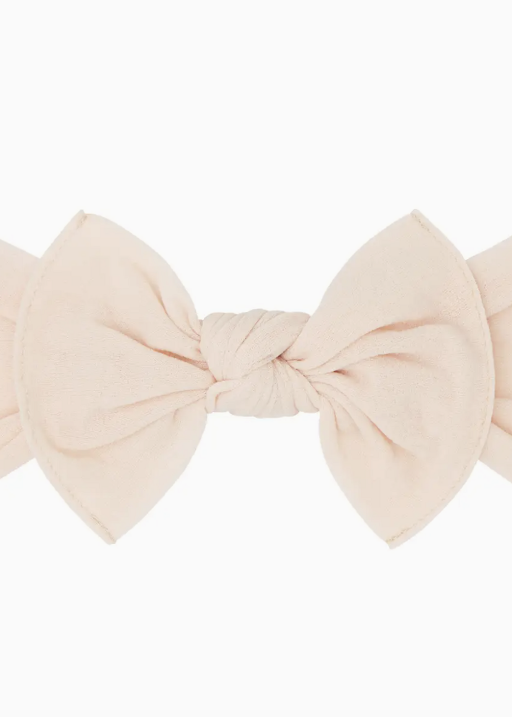 Baby Bling Bow Knot Bow Petal