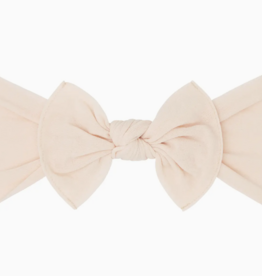 Baby Bling Bow Knot Bow Petal