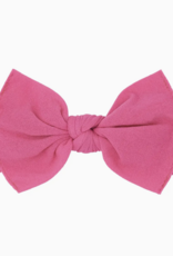 Baby Bling Bow Knot Bow Hot Pink