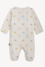 Magnetic Me LULLABY SKY PINK MODAL MAGNETIC FOOTIE