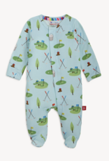 Magnetic Me GOPHER IT MODAL MAGNETIC FOOTIE