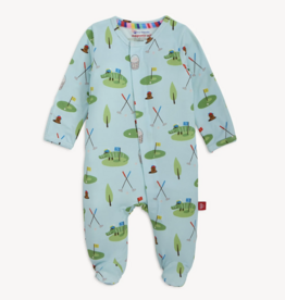 Magnetic Me GOPHER IT MODAL MAGNETIC FOOTIE