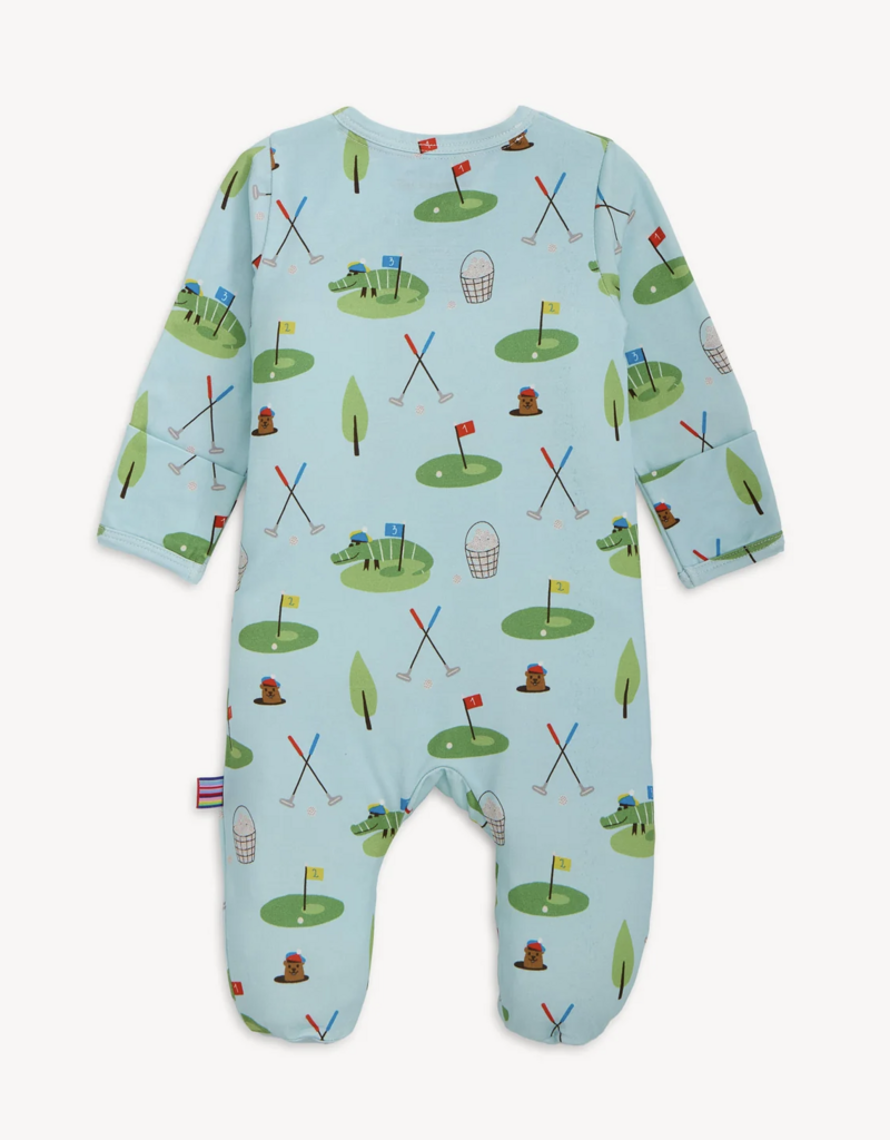 Magnetic Me GOPHER IT MODAL MAGNETIC FOOTIE