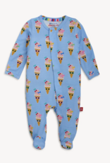 Magnetic Me MELT GALA MODAL MAGNETIC FOOTIE