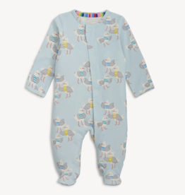 Magnetic Me GULLS WANNA HAVE FUN RIGHT FIT MAGNETI FOOTIE