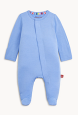 Magnetic Me BABY BLUE MODAL MAGNETIC FOOTIE