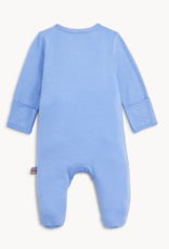 Magnetic Me BABY BLUE MODAL MAGNETIC FOOTIE