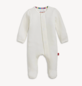 Magnetic Me Tofu Waffle Footie