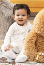 Magnetic Me WHITE SERENE SAFARI FOOTIE